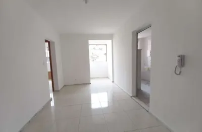 Apartamento com 2 quartos para alugar na rua estácio rodrigues, 548, estoril, belo horizonte por r$ 2.500