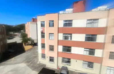 Apartamento para alugar na rua belas noites, 15, cinquentenario, belo horizonte por r$ 1.600