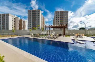 Apartamento com 2 quartos à venda na rua senhora do porto, 1330, palmeiras, belo horizonte por r$ 395.000