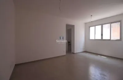 Apartamento com 2 quartos para alugar na Rua Visconde de Caravelas, 80, Serra, Belo Horizonte