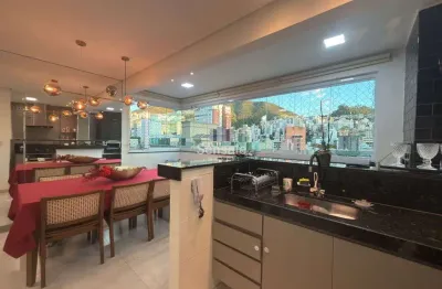 Apartamento com 3 quartos à venda na rua cônsul walter, 257, buritis, belo horizonte por r$ 920.000