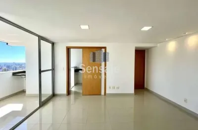 Cobertura com 3 quartos para alugar na Rua Santos, 1124, Jardim América, Belo Horizonte por R$ 5.000