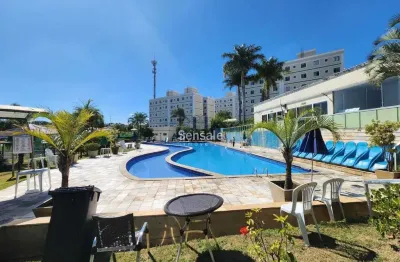 Apartamento com 2 quartos para alugar na Rua Gentil Portugal do Brasil, 55, Camargos, Belo Horizonte por R$ 1.550
