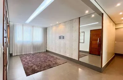 Cobertura com 4 quartos à venda na Rua Célio de Castro, 185, Colégio Batista, Belo Horizonte por R$ 750.000