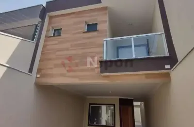 Sobrado para venda no bairro penha, 3 suítes, 4 vagas, 160 m²
