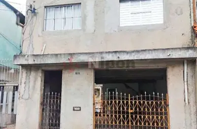 Casa com 6 quartos à venda na Cidade Líder, São Paulo 