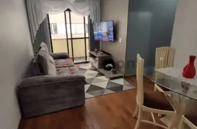 Apartamento em condomínio para venda no bairro cidade líder, 2 dorms, 1 vaga, 61m²