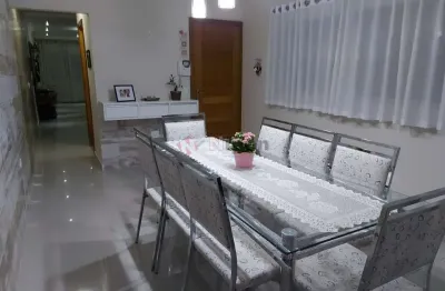 Sobrado para venda no bairro vila laís, 3 dorms, 1 suíte, 4 vagas, 270 m²
