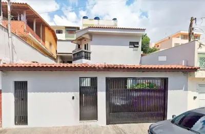 Casa para venda no bairro jardim fernandes, 3 dorms, 1 suíte, 3 vagas