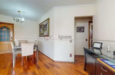 Apartamento em condomínio para venda no bairro vila matilde, 2 dorms, 1 vaga, 62 m²