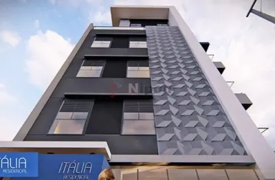 Apartamento em condomínio padrão para venda no bairro vila rosaria, 3 dorms, 1 vaga, 59,42 m