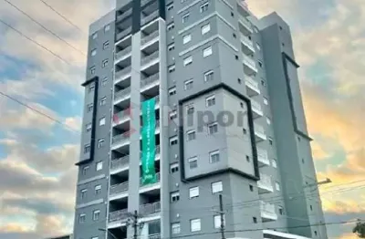 Apartamento em condomínio padrão para venda no bairro vila jacuí, 2 dorms, 1 suíte, 1 vaga coberta, 68,47 m