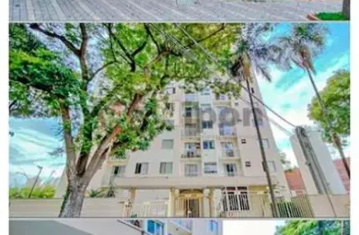 Apartamento em condomínio padrão para venda no bairro vila guilhermina, 2 dorms, 1 vaga, 52 m2