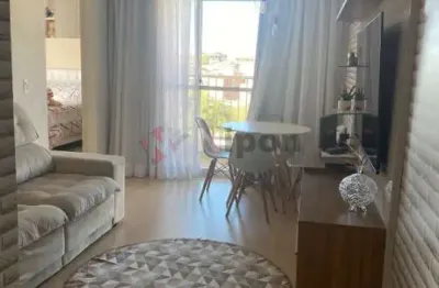 Apartamento em condomínio padrão para venda no bairro fazenda aricanduva, 2 dorms, 1 vaga, 56m2