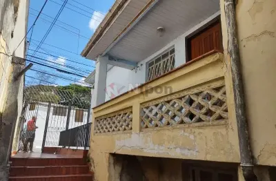 Casa térrea para venda no bairro penha de frança, 2 dorm, 2 vagas - 450m²