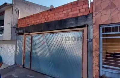 Terreno comercial à venda na Vila Ré, São Paulo 