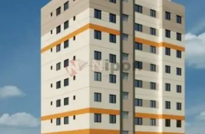 Apartamento em condomínio para venda no bairro itaquera, 2 dorm, 35 m²