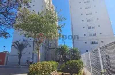 Apartamento em Condomínio para Venda no bairro Cangaíba, 2 dorms, 1 vaga, 47 m²