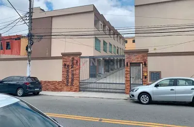Condomínio fechado em condomínio para venda no bairro vila talarico, 2 dorms sendo 2 suítes, 2 vagas, 100 m2