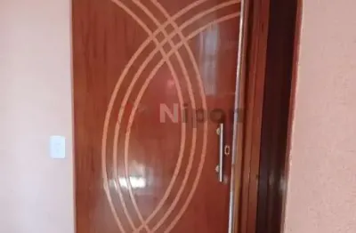 Condominio fechado em condomínio para venda no bairro vila esperança, 3 dorms, 1 suíte, 1 vaga, 55 m