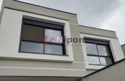 Casa (sobrado) para venda, 3 dorm(s), 1 suite(s), 2 vaga(s), 130 m²