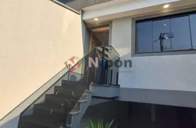 Casa (sobrado) para venda no bairro vila esperança/vila matilde - 210 m² - espaço gourmet - 4 vagas