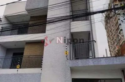 Apartamento com 2 quartos à venda na Cidade Antônio Estevão de Carvalho, São Paulo 