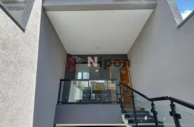 Casa (sobrado) para venda, 3 dorm(s), 1 suite(s), 3 vaga(s), 160 m²