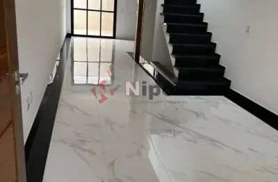 Casa (sobrado) para venda, 3 dorm(s), 3 suite(s), 2 vaga(s), 120 m²