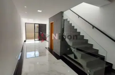 Casa (sobrado) para venda, 3 dorm(s), 1 suite(s), 2 vaga(s), 125 m²