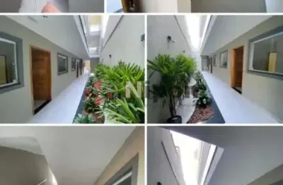 Apartamento com 1 quarto à venda na Vila Formosa, São Paulo 