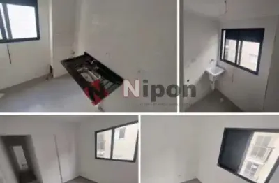Apartamento com 1 quarto à venda na Chácara Belenzinho, São Paulo 