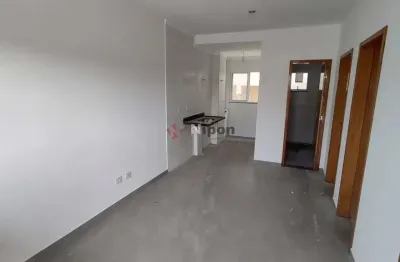 Apartamento com 2 quartos à venda na Vila Carrão, São Paulo 