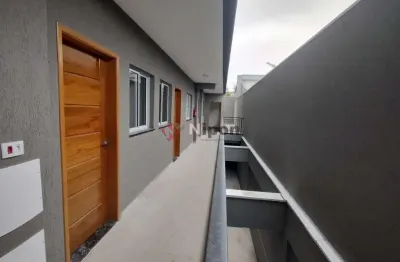 Apartamento com 2 quartos à venda na Cidade Patriarca, São Paulo 