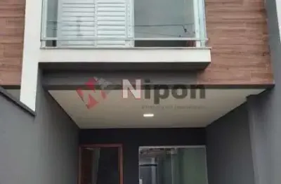 Casa com 3 quartos à venda no Jardim Aricanduva, São Paulo 