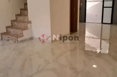Casa (sobrado) para venda no bairro vila esperança/vila matilde - 172 m² - espaço gourmet - 2 vagas
