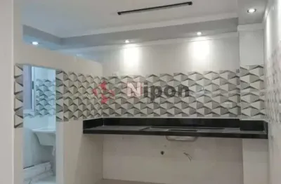 Apartamento com 2 quartos à venda na Vila Esperança, São Paulo 