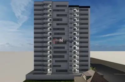 Apartamento com 2 quartos à venda em Itaquera, São Paulo 