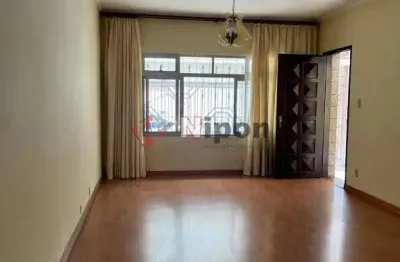 Casa (assobradada) para venda, 4 dorm(s), 1 suite(s), 3 vaga(s), 130 m²
