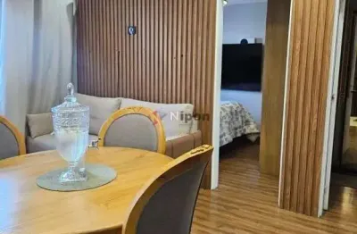 Apartamento com 2 quartos à venda na Vila Matilde, São Paulo 
