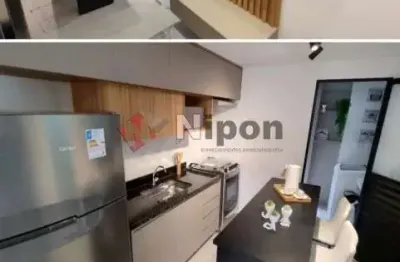 Apartamento com 2 quartos à venda na Chácara Belenzinho, São Paulo 