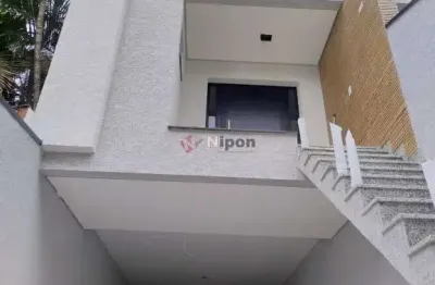 Sobrado para venda, 3 dorm(s), 3 suite(s), 3 vaga(s), 170 m²