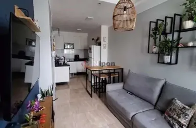 Sobrado em condomínio fechado para venda, 2 dorm(s), 2 suite(s), 1 vaga(s), 65 m²