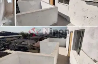 Apartamento com 2 quartos à venda na Cidade Antônio Estevão de Carvalho, São Paulo 