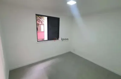Apartamento padrão  para venda, 2 dorm(s), 1 vaga(s), 45 m²