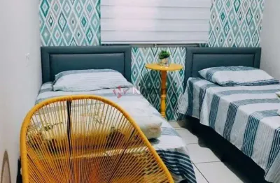 Casa com 6 quartos à venda no Jardim Marilena, Guarulhos 
