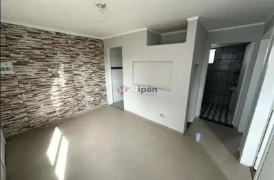 Apartamento com 2 quartos à venda no Jardim Maringa, São Paulo 