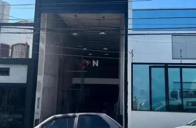 Barracão / Galpão / Depósito para alugar no Tatuapé, São Paulo 