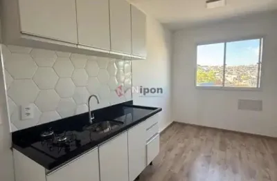 Apartamento com 1 quarto à venda no Jardim Vila Carrão, São Paulo 