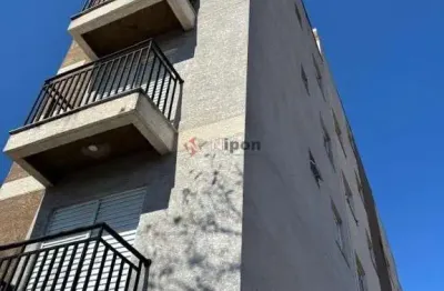Apartamento (apartamento padrão) para venda, 2 dorm(s), 1 vaga(s), 54 m²